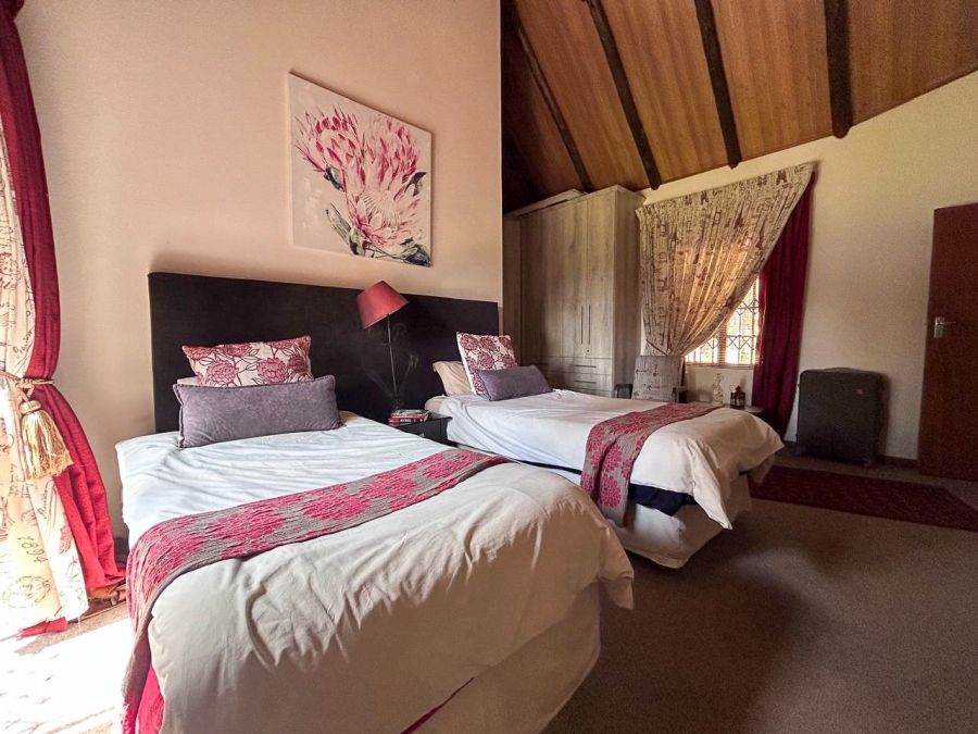 3 Bedroom Property for Sale in River Lodge Estate Free State